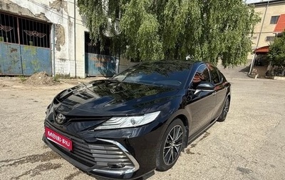 Toyota Camry, 2020 год, 1 фотография
