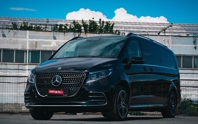 Mercedes-Benz V-Класс, 2025 год, 13 800 000 рублей, 1 фотография
