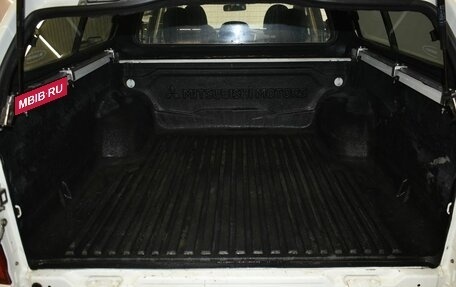 Mitsubishi L200 IV рестайлинг, 2020 год, 1 999 999 рублей, 21 фотография