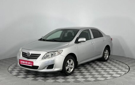 Toyota Corolla, 2008 год, 750 000 рублей, 1 фотография
