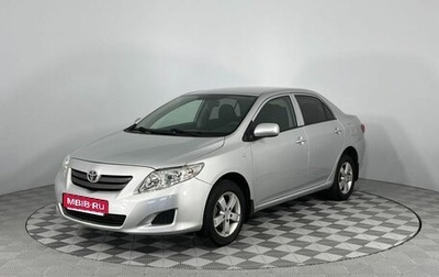 Toyota Corolla, 2008 год, 750 000 рублей, 1 фотография