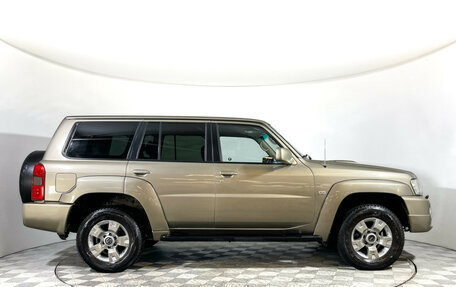 Nissan Patrol, 2007 год, 1 397 000 рублей, 4 фотография
