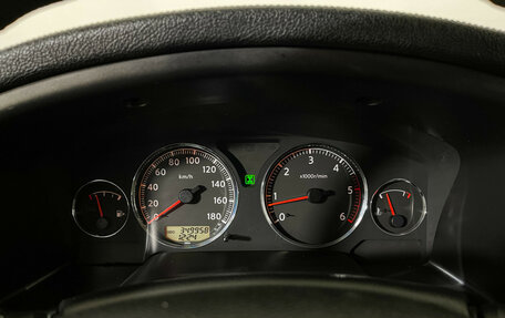 Nissan Patrol, 2007 год, 1 397 000 рублей, 13 фотография
