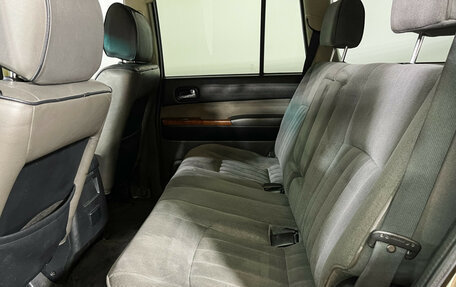 Nissan Patrol, 2007 год, 1 397 000 рублей, 10 фотография
