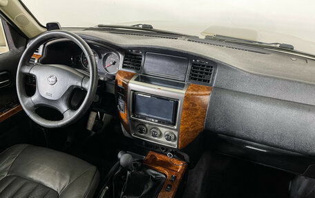 Nissan Patrol, 2007 год, 1 397 000 рублей, 12 фотография