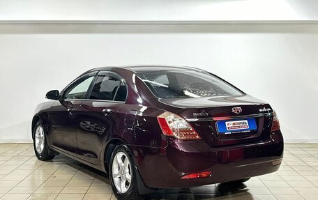 Geely Emgrand EC7, 2014 год, 649 000 рублей, 6 фотография