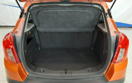 Opel Mokka I, 2014 год, 990 000 рублей, 5 фотография