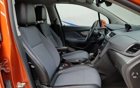 Opel Mokka I, 2014 год, 990 000 рублей, 11 фотография