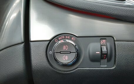 Opel Mokka I, 2014 год, 990 000 рублей, 18 фотография