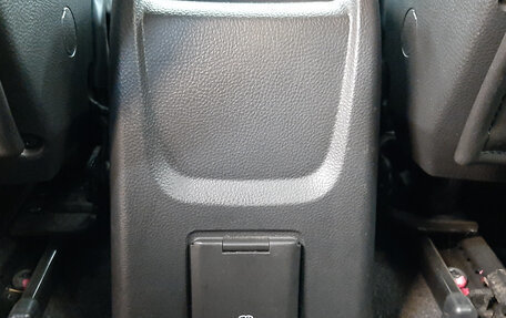 Opel Mokka I, 2014 год, 990 000 рублей, 20 фотография