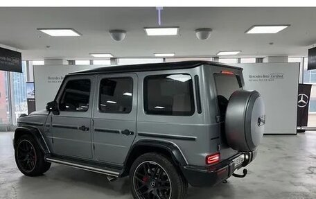 Mercedes-Benz G-Класс W463 рестайлинг _iii, 2022 год, 12 970 066 рублей, 5 фотография