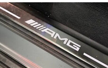 Mercedes-Benz G-Класс W463 рестайлинг _iii, 2022 год, 12 970 066 рублей, 13 фотография