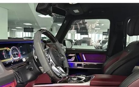 Mercedes-Benz G-Класс W463 рестайлинг _iii, 2022 год, 12 970 066 рублей, 6 фотография