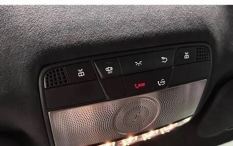 Mercedes-Benz G-Класс W463 рестайлинг _iii, 2022 год, 12 970 066 рублей, 15 фотография