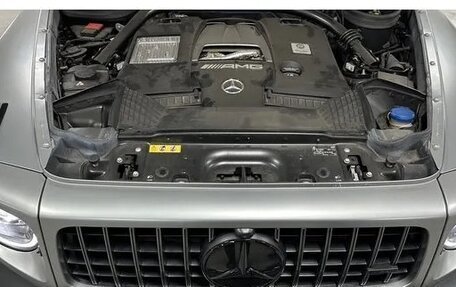 Mercedes-Benz G-Класс W463 рестайлинг _iii, 2022 год, 12 970 066 рублей, 18 фотография