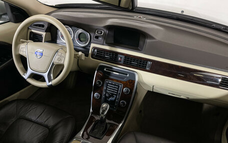 Volvo XC70 II рестайлинг, 2013 год, 1 747 000 рублей, 9 фотография
