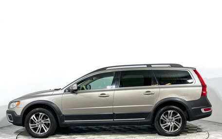 Volvo XC70 II рестайлинг, 2013 год, 1 747 000 рублей, 8 фотография