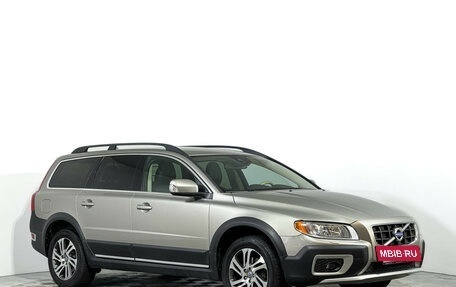 Volvo XC70 II рестайлинг, 2013 год, 1 747 000 рублей, 3 фотография