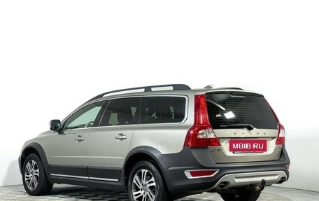 Volvo XC70 II рестайлинг, 2013 год, 1 747 000 рублей, 7 фотография