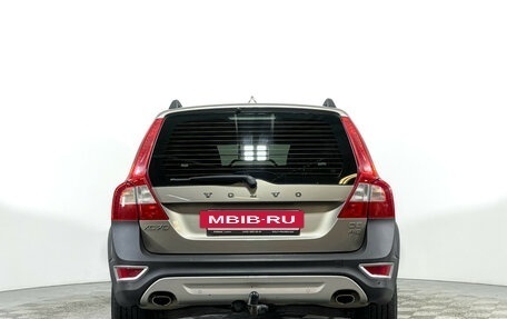 Volvo XC70 II рестайлинг, 2013 год, 1 747 000 рублей, 6 фотография