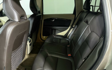 Volvo XC70 II рестайлинг, 2013 год, 1 747 000 рублей, 10 фотография
