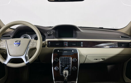 Volvo XC70 II рестайлинг, 2013 год, 1 747 000 рублей, 12 фотография