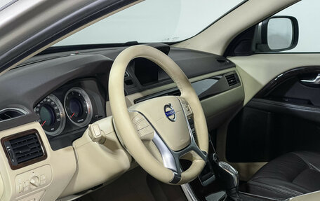 Volvo XC70 II рестайлинг, 2013 год, 1 747 000 рублей, 13 фотография