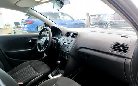 Volkswagen Polo VI (EU Market), 2019 год, 1 399 000 рублей, 11 фотография