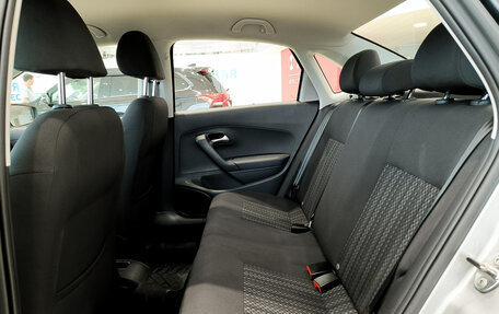 Volkswagen Polo VI (EU Market), 2019 год, 1 399 000 рублей, 12 фотография