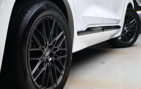 Hyundai Santa Fe IV, 2019 год, 3 200 000 рублей, 8 фотография