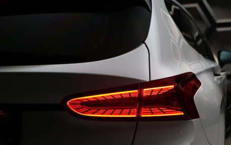 Hyundai Santa Fe IV, 2019 год, 3 200 000 рублей, 14 фотография