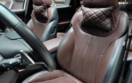 Hyundai Santa Fe IV, 2019 год, 3 200 000 рублей, 15 фотография