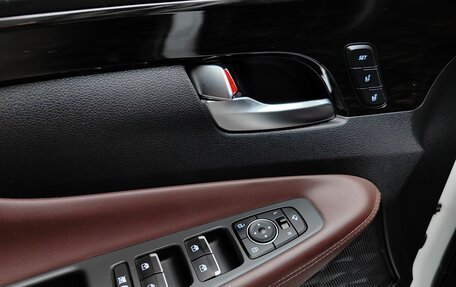 Hyundai Santa Fe IV, 2019 год, 3 200 000 рублей, 20 фотография