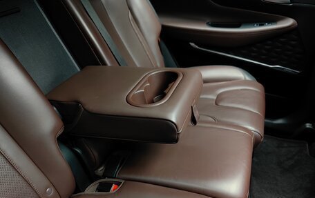 Hyundai Santa Fe IV, 2019 год, 3 200 000 рублей, 23 фотография