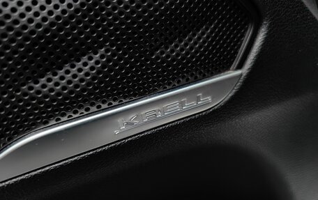 Hyundai Santa Fe IV, 2019 год, 3 200 000 рублей, 32 фотография