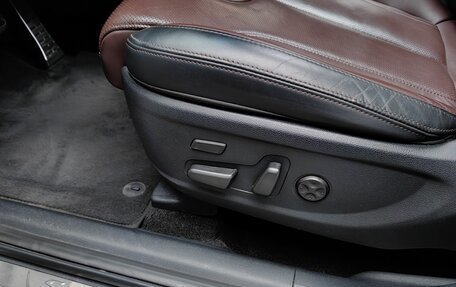Hyundai Santa Fe IV, 2019 год, 3 200 000 рублей, 33 фотография