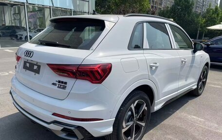 Audi Q3, 2024 год, 6 350 000 рублей, 4 фотография