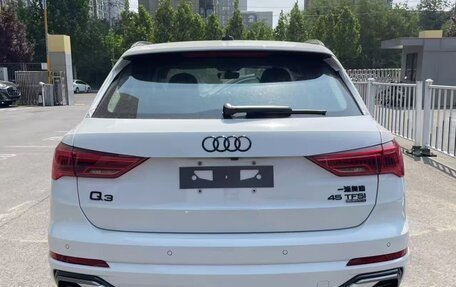 Audi Q3, 2024 год, 6 350 000 рублей, 5 фотография