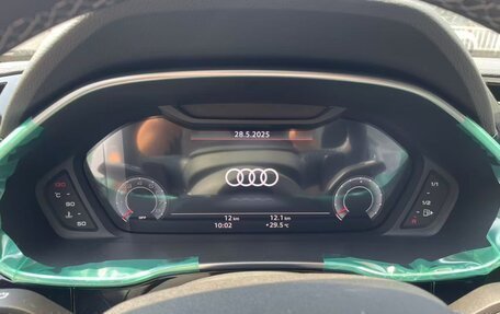 Audi Q3, 2024 год, 6 350 000 рублей, 6 фотография