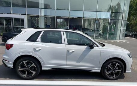 Audi Q3, 2024 год, 6 350 000 рублей, 3 фотография