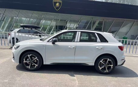 Audi Q3, 2024 год, 6 350 000 рублей, 2 фотография