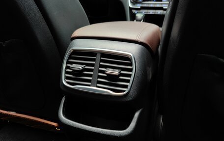 Hyundai Santa Fe IV, 2019 год, 3 200 000 рублей, 36 фотография