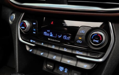 Hyundai Santa Fe IV, 2019 год, 3 200 000 рублей, 40 фотография