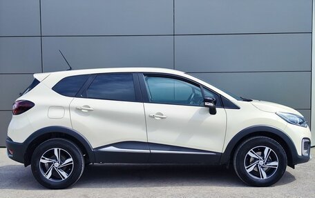 Renault Kaptur I рестайлинг, 2020 год, 1 499 000 рублей, 4 фотография