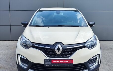 Renault Kaptur I рестайлинг, 2020 год, 1 499 000 рублей, 2 фотография
