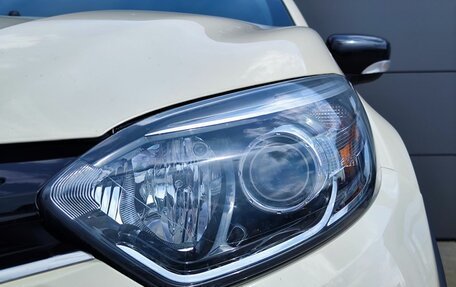 Renault Kaptur I рестайлинг, 2020 год, 1 499 000 рублей, 17 фотография
