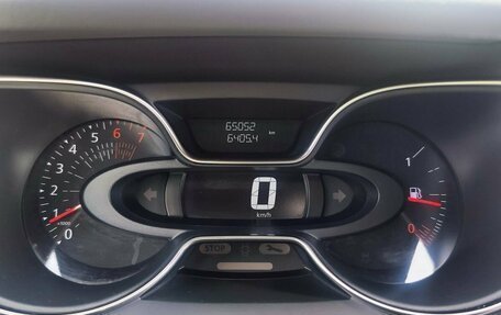Renault Kaptur I рестайлинг, 2020 год, 1 499 000 рублей, 13 фотография