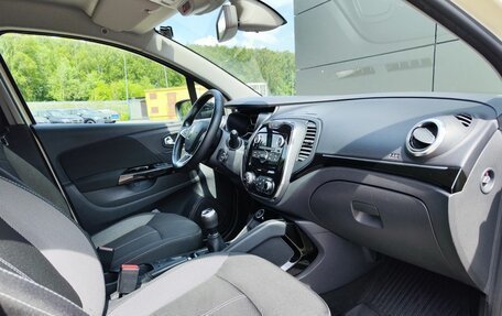 Renault Kaptur I рестайлинг, 2020 год, 1 499 000 рублей, 11 фотография