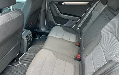 Volkswagen Passat B7, 2012 год, 1 176 000 рублей, 8 фотография