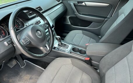 Volkswagen Passat B7, 2012 год, 1 176 000 рублей, 7 фотография